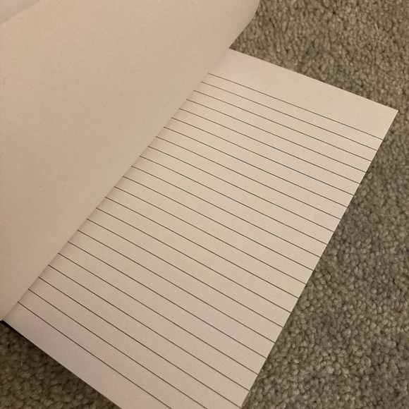 Jot Journal 60 Sheets - Picture 7 of 7